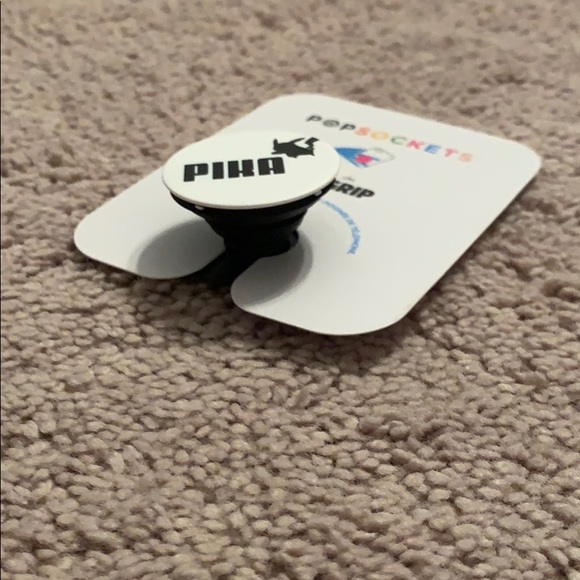 🤍 “Pika” PopSocket 🤍 - Picture 3 of 5